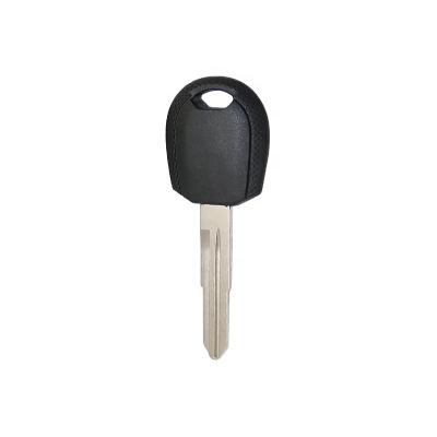 China Replace Car Key ForKIA Transponder Key 1159-29 Without Logo 