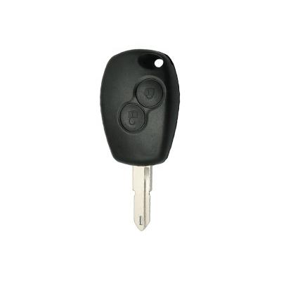 China Replace ForRenault Car Key 2 Buttons RL2-433-ORG-7946-2 433Mhz (NE73 Blade) for sale