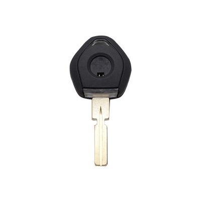 China Replace Car Key ForBMW Transponder Key for sale