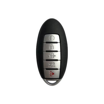 China Replace car key NI.S Smartkey-5BTN XSNIS3EN style for sale