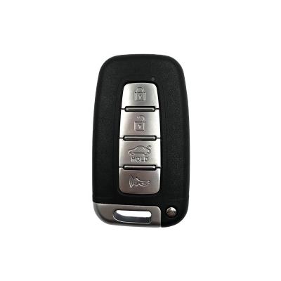 China Replace car key HYU.D Smartkey-4BTN XSHY00EN style for sale