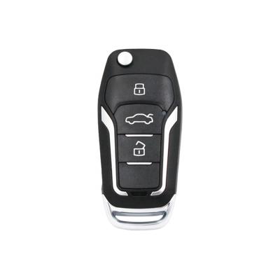 China Replace Car Key KD B12-3 Shell Remote Key for sale