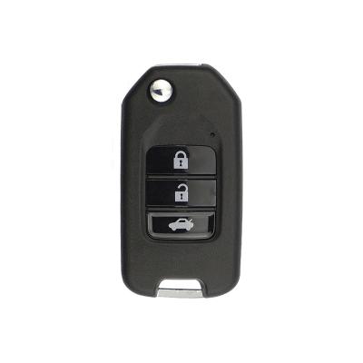 China Replace Universal Remote Car Key NB10-3 KD Multifunctional Remote for sale