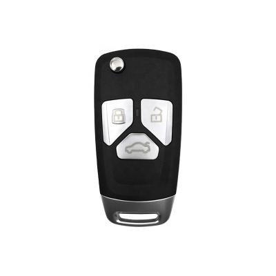 China Replace Universal Remote Car Key NB27-3 KD Multifunctional Remote (Small) for sale