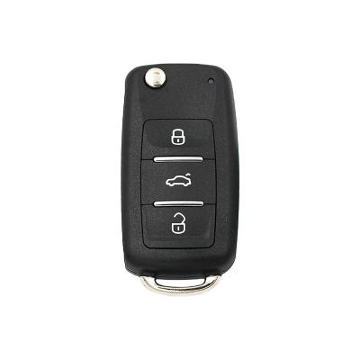 China Replace Universal Remote Car Key NB08-3 KD Multifunctional Remote for sale