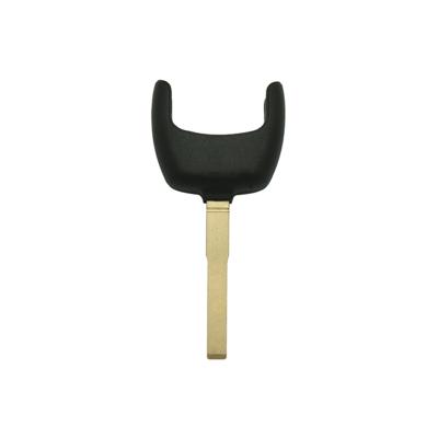 China Replace High Quality Unique Custom Key Cover Silicone Key Cover Brass Car Key Blank Brass Blank for sale