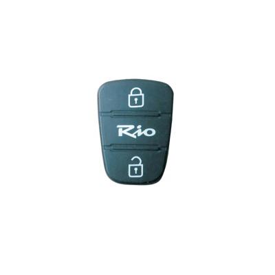 China Replace car key 1199-7 ForKia Rio for sale