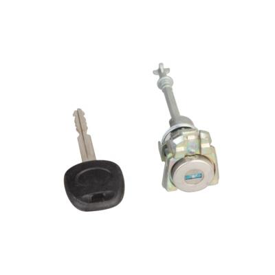 China Replace Car Key RZ-4001 Corolla Left Door Lock for sale