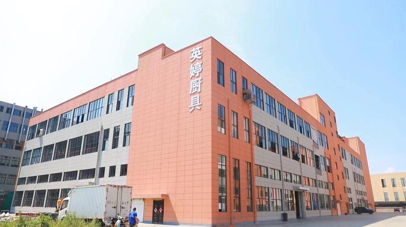 Fornitore cinese verificato - Wuyi Yingting Kitchenware Co., Ltd.