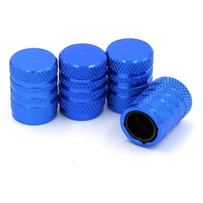 China Plastic column core cylinder vton A000002 4pcs set classic cylinder core plastic valve covers wholesale for sale