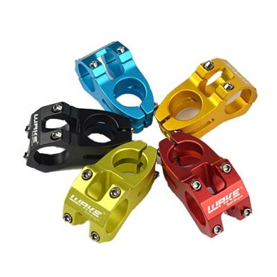 China Vtogether V00021200 31.8*45mm Alloy Folding Road MTB Mountain Bike Short Stem Bicycle Short Stem V00021200 for sale