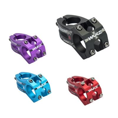 China Aluminum Alloy 6061-T6 V00042200 Lightweight Aluminum Bike Components Enduro MTB Bicycle Stem for sale