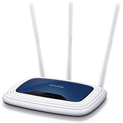 China Tenda Wifi Router941N 300Mbps Multi-Arm High Quality Wireless Router 5Dbi Home Used Router Durable for sale