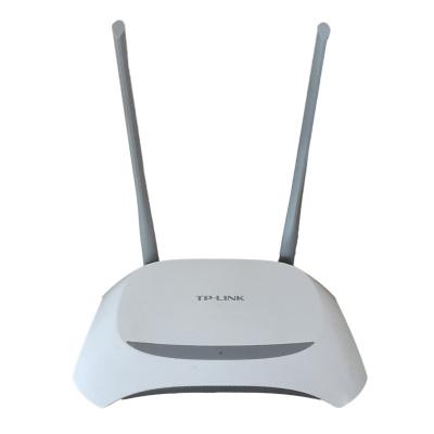 China TP-LINK 842N 300Mbps Multi-Arm Wireless Router 5Dbi High Quality Home Used Router Durable for sale