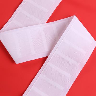 China Simple new products best selling 100% polyester decoration curtain accessories in china for sale