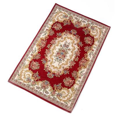 China Hot selling decorative rugs and area rugs modern new product anti-slip home rugs for living room for sale