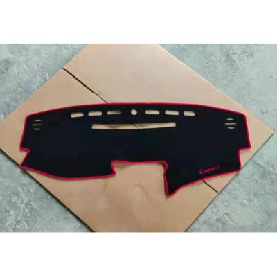 China Factory Luxury Business/Wholesale and Special Custom Automobile Dashboard Cover for All Car Models for sale