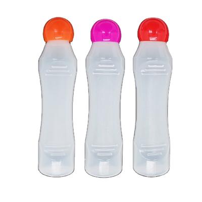 China Wholesale Soft Plastic Squeezable Bingo Game Bingo Dauber Bottle Graffiti Paint Container With 18mm Sponge Tip for sale