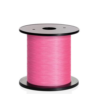 China Float Locator Durable Or Japan 8 Wire 300m Super Strong 600lb Fishing Line 8 Spool Braided Wire Pe Fishing Line for sale