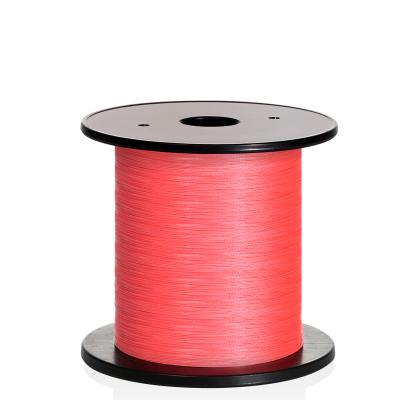 China China Super Strong 9 Strand Pe Float Locator Braided Fly Fishing Long Line 300m for sale