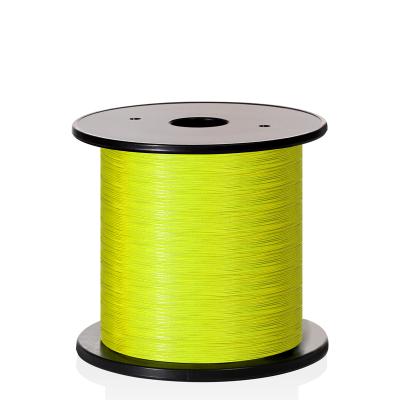 China super strong pe float marker 12 holders 500 meters pe carp braided line fishing line for sale