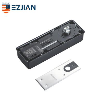 中国 Modern Muti-angle Universal Inspissate Double Action Budling Door Hinge Spring Glass Floor Hinge 販売のため