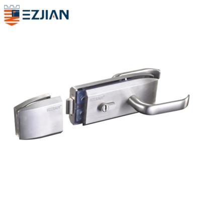 中国 Modern Window Lock Hardware/Sliding Window Lock/Glass Door Lock 販売のため