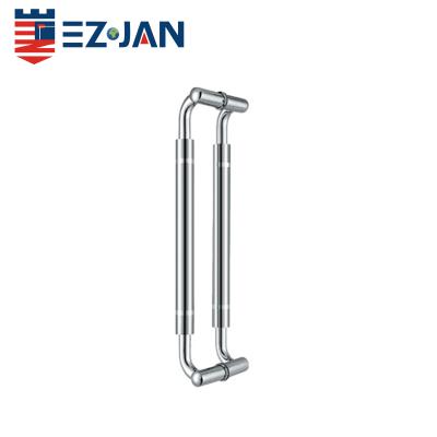 中国 Modern Hot Sale Door Handle High Quality Glass Door Handle 販売のため