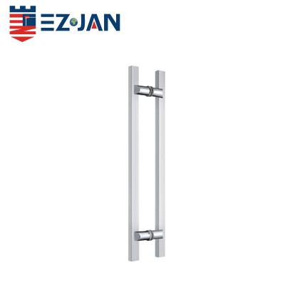 China Modern Double Main Door Pull Handle Door Hardware Door Handle Modern Door Handle à venda