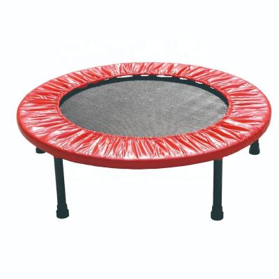 China With mini outdoor trampoline and indoor protective net for sale