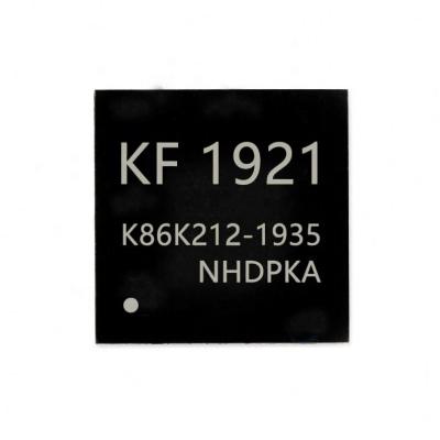 China Original Chip For M21S M20S M30S M31S M32 ASIC KF1921 KF1930 Hashboard Repair IC Chip for sale