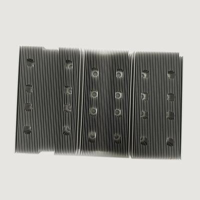 China The Radiator Heatsink Retrofit Kits For S17pro S17+ T17 T17e T17+ S17 Refurbishment Aluminum Mess Board Radiators for sale