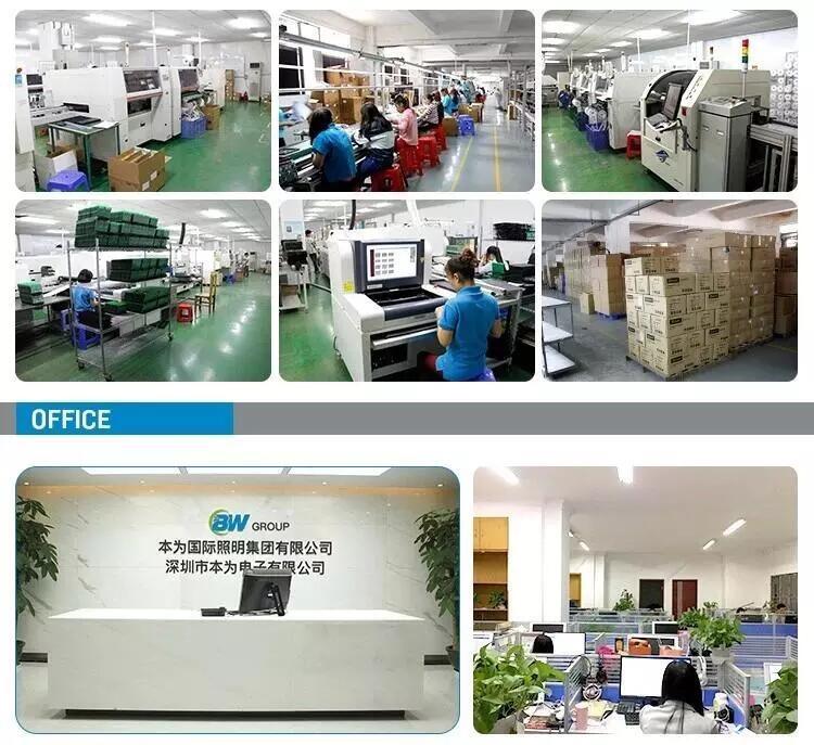 Verified China supplier - Shenzhen Benwei Electronic Co., Ltd.