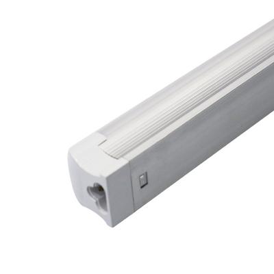 China Hotel 120minutes 18W 1.2m 1200mm rechargeable emergency t8 LED tubes with battery holder for sale