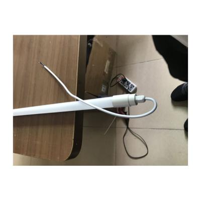 China CE Warehouse TUV Waterproof RoHS Tube Light Super Brightness IP65 T8 LED Tube 1200mm 18W 20W for sale