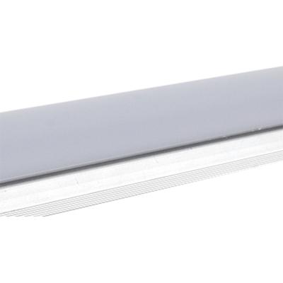 China 1.2m LED Batten Light Fixture 36W Batten LED Flat Surface Mounted Light T8 Linear LED Batten Light for sale