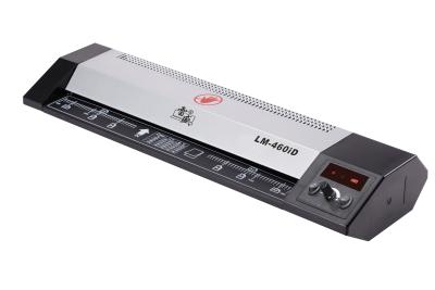 China Home Digital Document Lamination Machine Small A2 Laminator Wide Format for sale