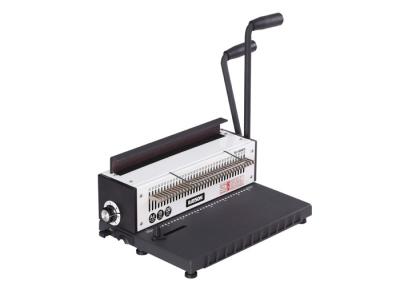 China Wire Office Binder Machine for sale