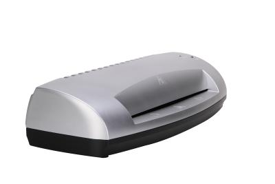 China Heavy Duty Laminator / Hot Or Cold Laminator 125 Mic Maximum Mil Thickness for sale