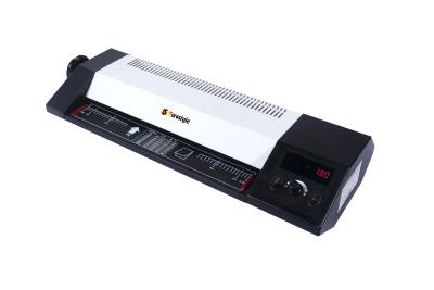 Κίνα Τοποθετώντας σε στρώματα Laminator Υπουργείων Εσωτερικών πλήρης Laminator χάλυβα μετάλλων πλήρης καυτή & κρύα μηχανή προς πώληση