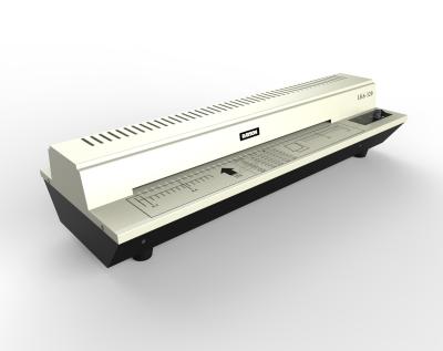 Κίνα 250 Mic ΚΑΥΤΌ Laminator ISO9001certification σακουλών κυλίνδρων λευκό όλοι mrtal προς πώληση