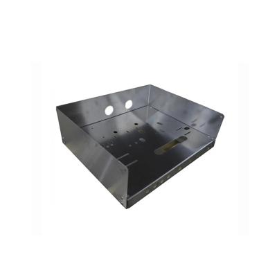 China Sheet metal processing Laser Cutting Processing Parts Non-Standard Metal Sheet Laser Cutting Parts Custom Processing Sheet metal processing for sale