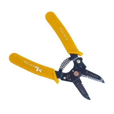 China MULTI FUNCTIONAL Multi Purpose Combination Clamp Pliers Wire Cutting Pliers Stripping Cutting Pliers for sale