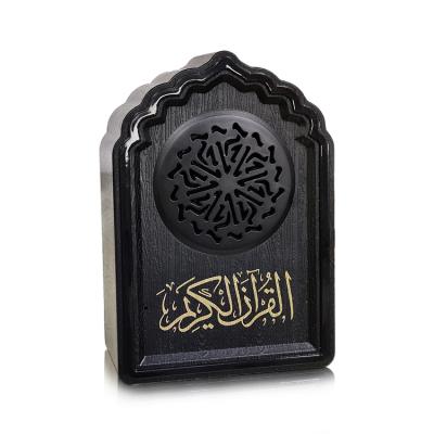 China Hot Selling TF Card Islamic Quarn MP3 Player Smart Gift Islam Quran Muslim Quran Speaker for sale