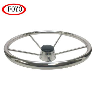 China Used in FOYO Marine Leisure Brand Top Quality Marine Boat Stainless Steel 15-1/2