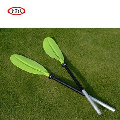 China Used in Kids Marine Boat Paddle Brand Foyo Leisure Boat Paddle Inflatable Boat Marine Paddle for sale