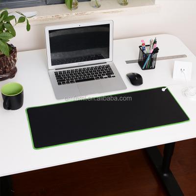 China Waterproof Is A Universal ESD Grounding Grounding Desk Mat Size 25cmX65cm for sale