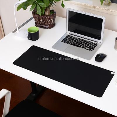 China Waterproof ESD Grounding Mat Conductive Kit Grounding Desk Mat For Health And EMF Protection for sale