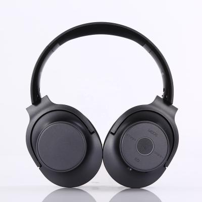 China 2021 factory comfortable earphone best-selling blue tooth ST8 headset wireless blue earphone for sale