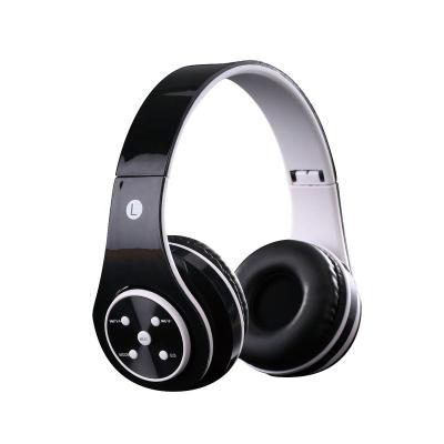 China Headband ST6 A Factory Wireless Stereo Sports Earphone BT Headset Stereo Earphone for sale